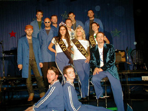 10 LETNICA OBSTOJA GLASBENEGA GLEDALIA 2008