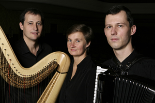 ZADNJI SLAVNOSTNI KONCERT - FRANCE PREEREN 2009