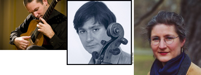 PRISLUHNIMO SOSEDU - koncertna serija 2011