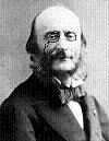 Jacques Offenbach SALON PITZELBERGER 2011