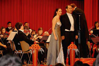 NOVOLETNI KONCERT 2013